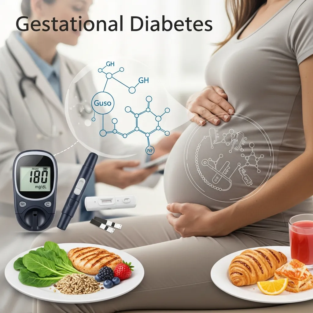 Gestational Diabetes