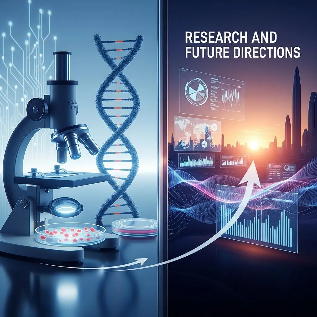 Research and Future Directions