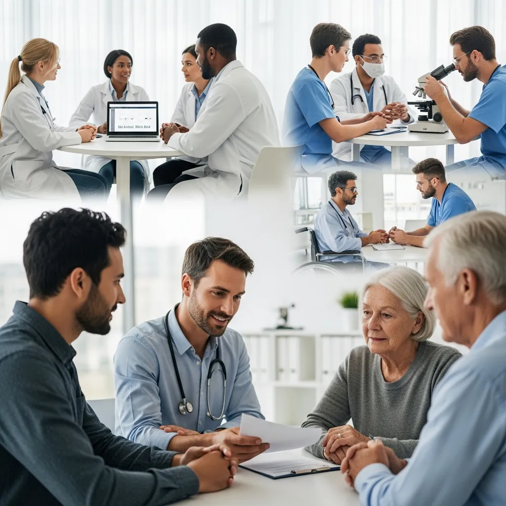 Clinical research ethics
