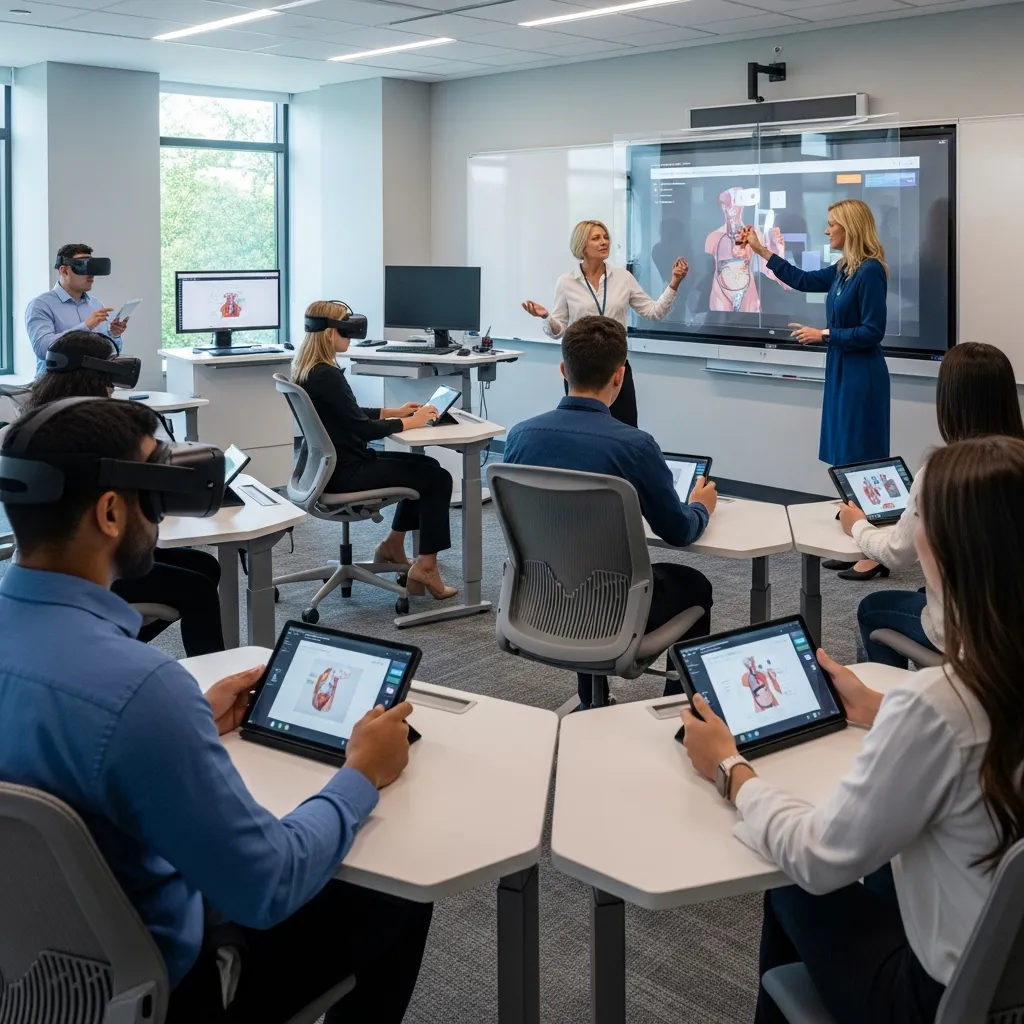 Need for medical education innovation