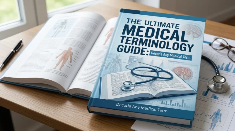 Medical Terminology Guide